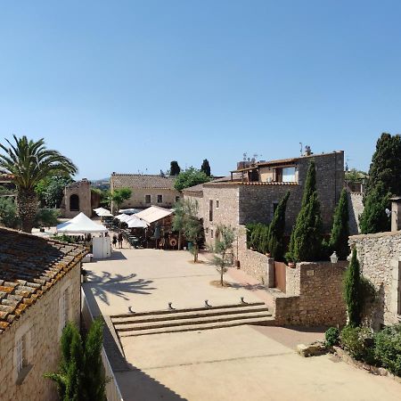 Loft A Sant Marti D'Empuries Apartment Екстериор снимка