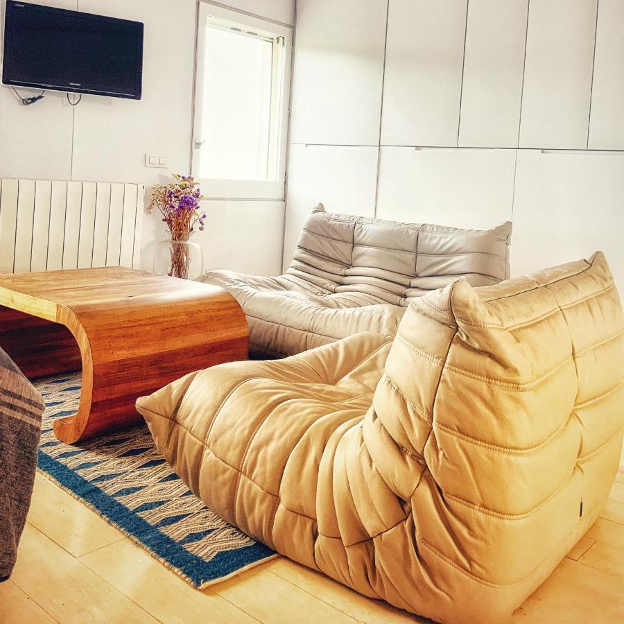 Loft A Sant Marti D'Empuries Apartment Екстериор снимка