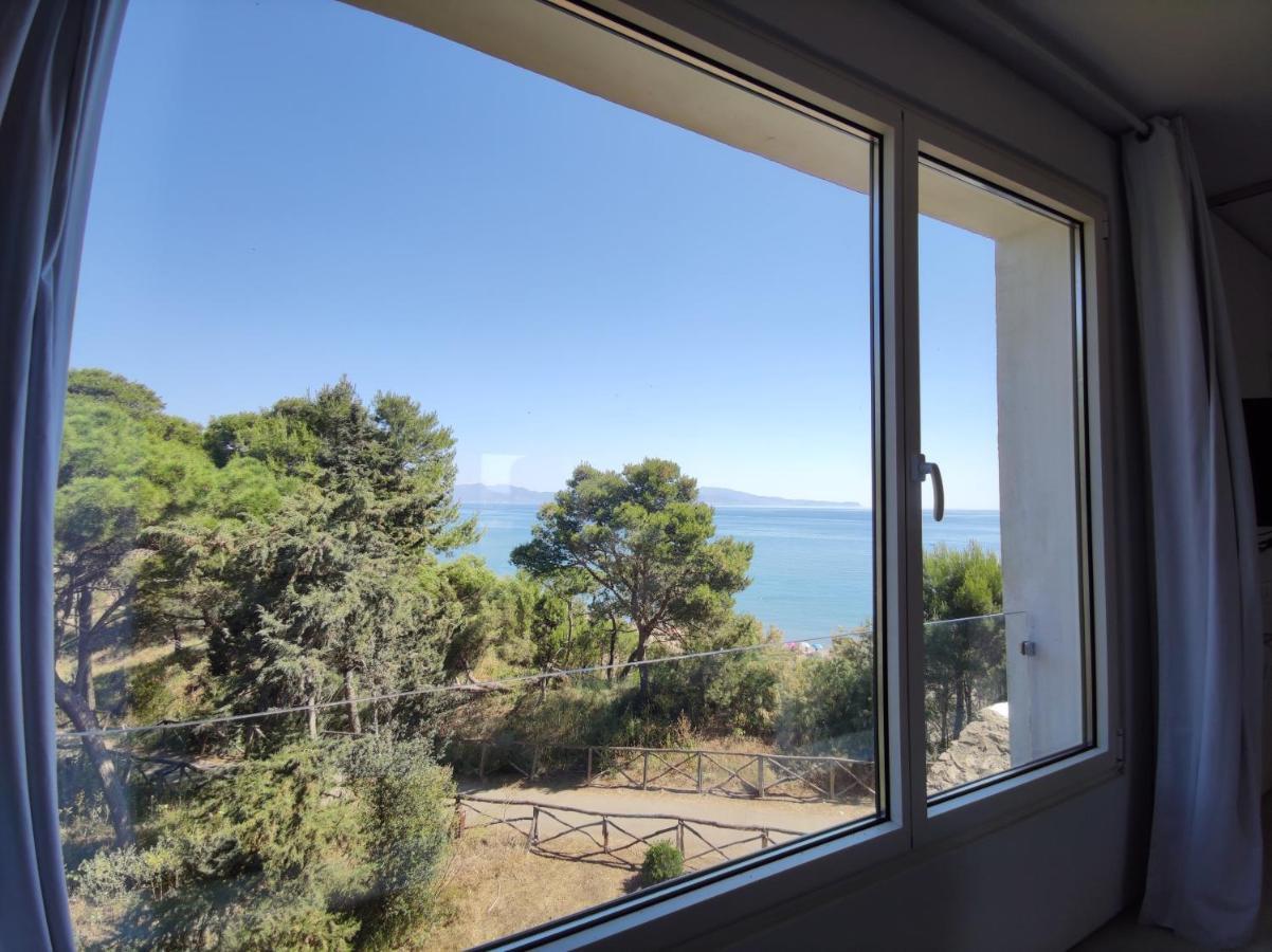 Loft A Sant Marti D'Empuries Apartment Екстериор снимка
