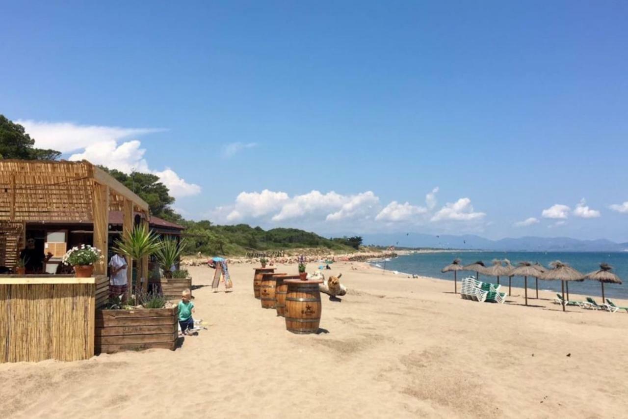 Loft A Sant Marti D'Empuries Apartment Екстериор снимка